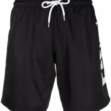 Плавки-шорты с логотипом