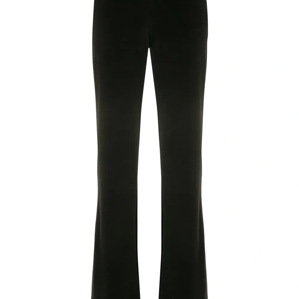 Расклешенные брюки Evan