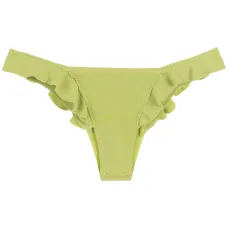 Бикини с оборками