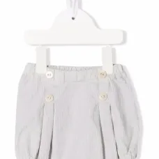 вельветовые шорты