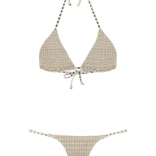 Бикини в горох