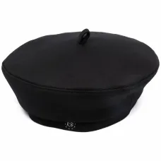 Берет с логотипом Берет с логотипом