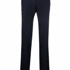 Шерстяные брюки