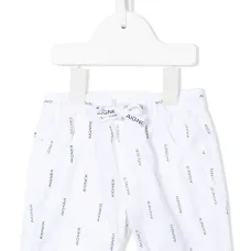 шорты с кулиской и логотипом