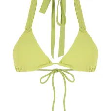 Лиф бикини Ava с треугольными чашками