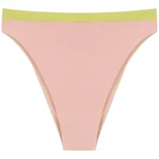 Плавки бикини Arko с контрастной отделкой