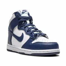 Кроссовки Dunk High