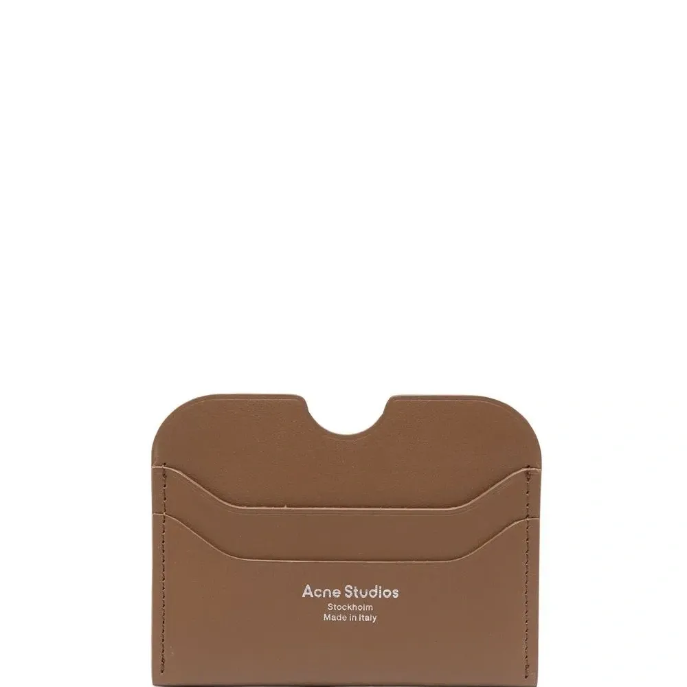 Картхолдер с логотипом