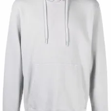 худи с кулиской