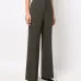 Брюки прямого кроя