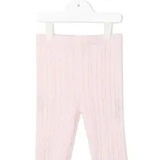 Легинсы фактурной вязки Легинсы фактурной вязки