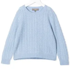 Кашемировый джемпер Кашемировый джемпер