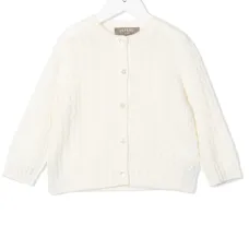 Кардиган фактурной вязки Кардиган фактурной вязки