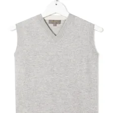 Кашемировый жилет Кашемировый жилет