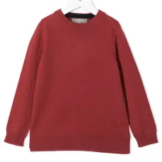 Толстовка из органического кашемира