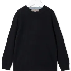 Толстовка из органического кашемира