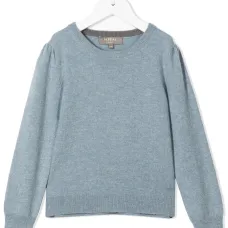 Кашемировый джемпер Кашемировый джемпер