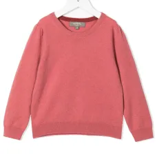 Кашемировый джемпер Кашемировый джемпер