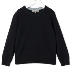 Толстовка из органического кашемира