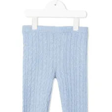 Легинсы фактурной вязки Легинсы фактурной вязки