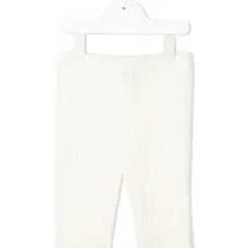 Легинсы фактурной вязки Легинсы фактурной вязки