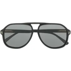 Солнцезащитные очки-пилоты