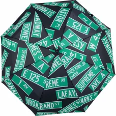 Зонт из коллаборации с Shedrain