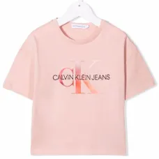 футболка с логотипом