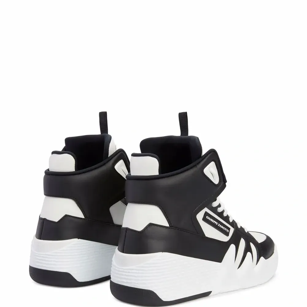 Высокие кроссовки Talon