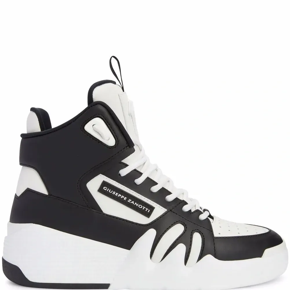 Высокие кроссовки Talon