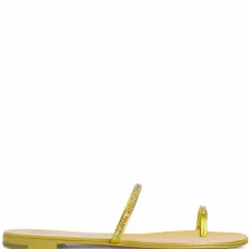 Сандалии Colorful