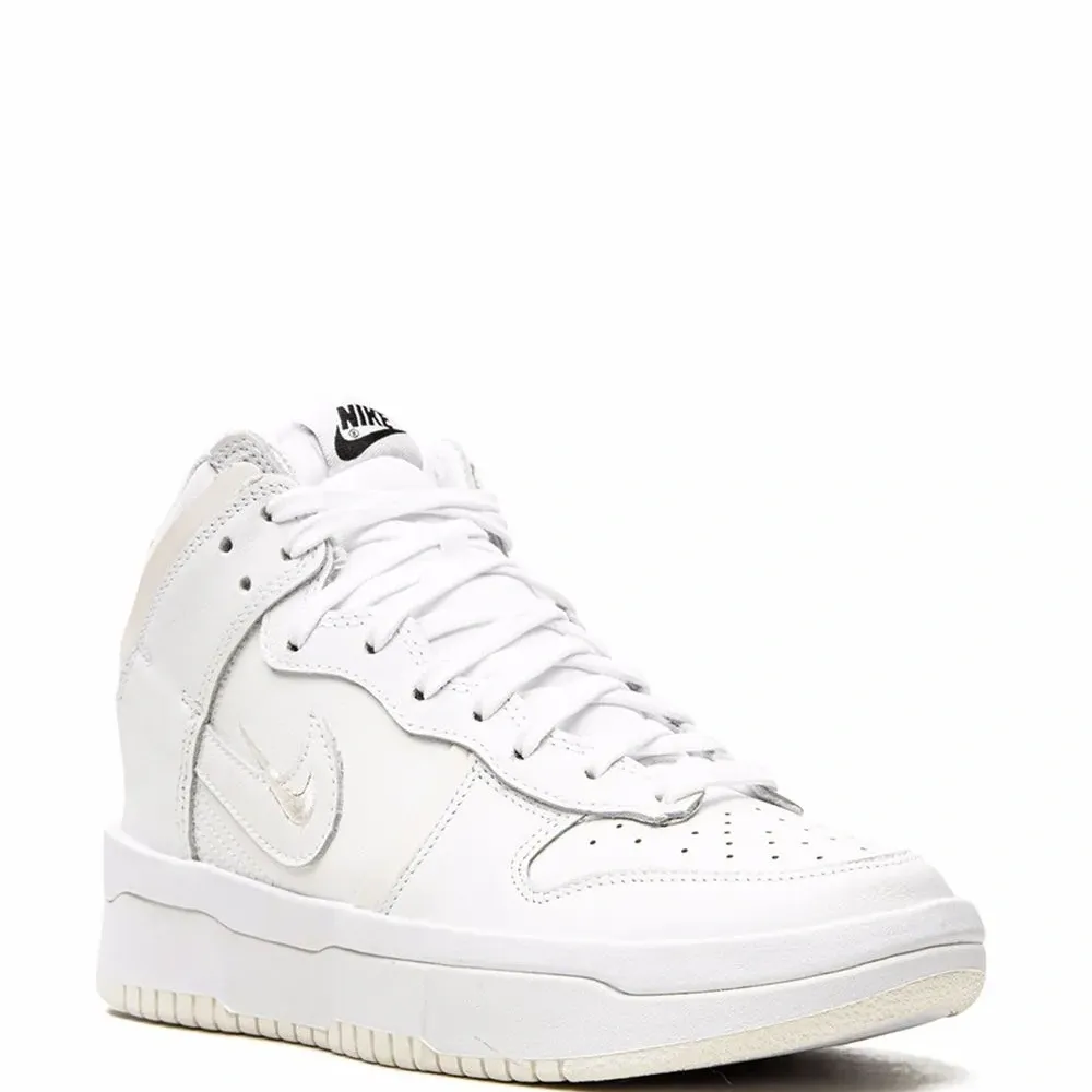 Высокие кроссовки Dunk High Rebel