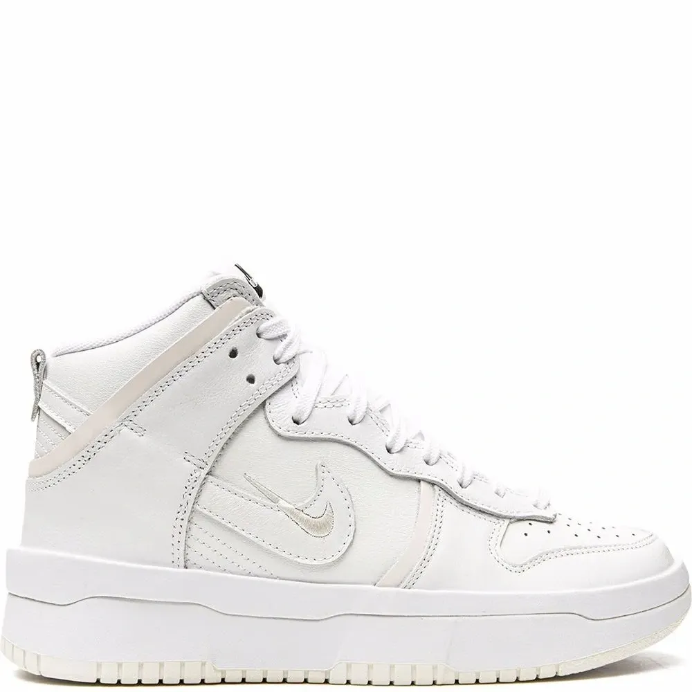 Высокие кроссовки Dunk High Rebel