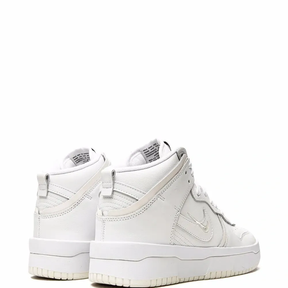 Высокие кроссовки Dunk High Rebel