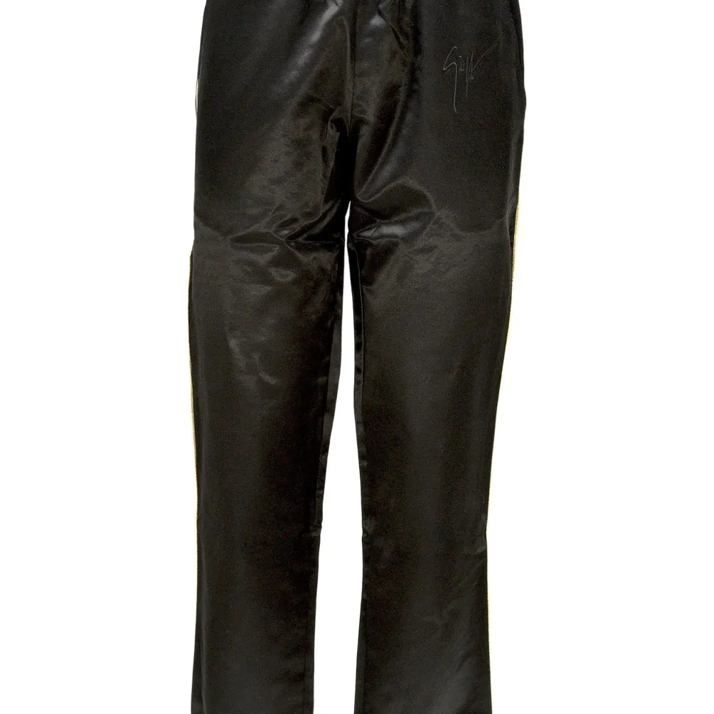 Прямые джоггеры