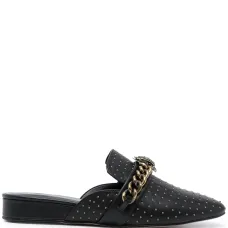 Мюли Chelsea с цепочкой