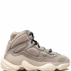 Кроссовки YEEZY 500 High Mist