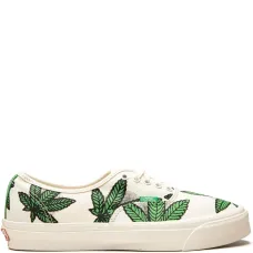 Кеды OG Authentic LX Sweet Leaf