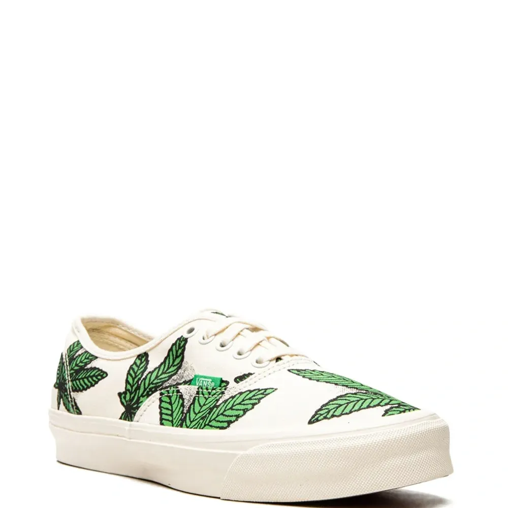 Кеды OG Authentic LX Sweet Leaf