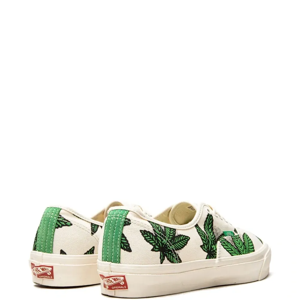 Кеды OG Authentic LX Sweet Leaf