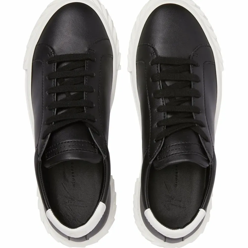 кеды на шнуровке