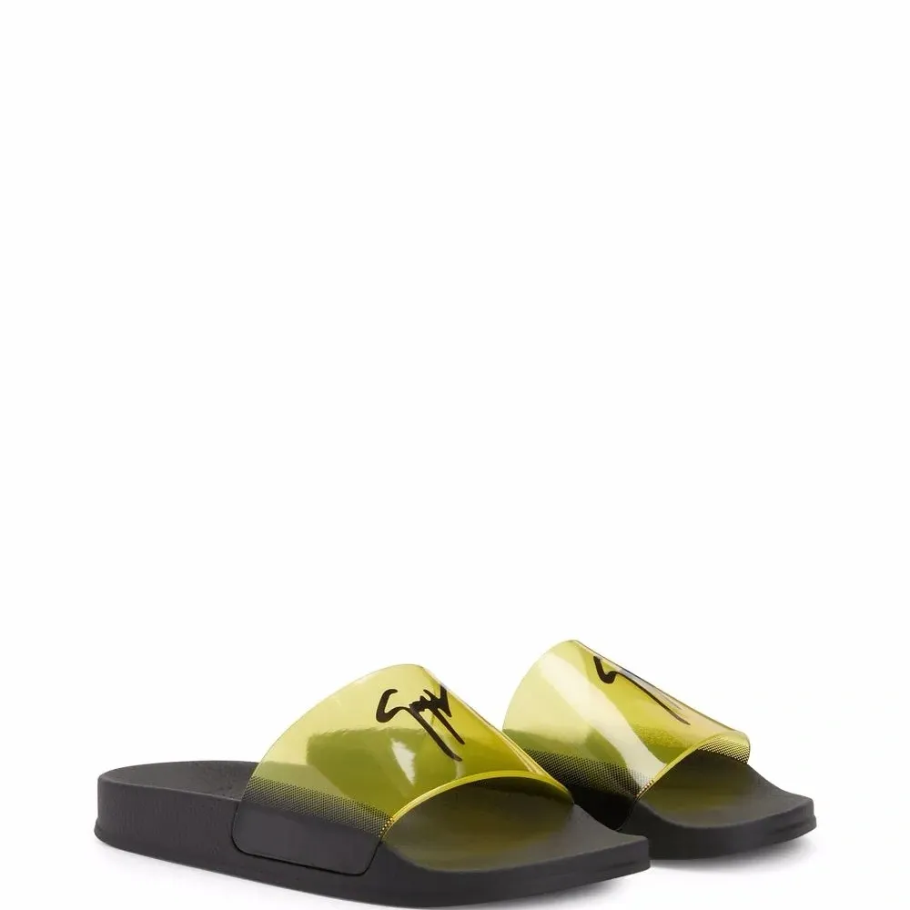 Шлепанцы Brett