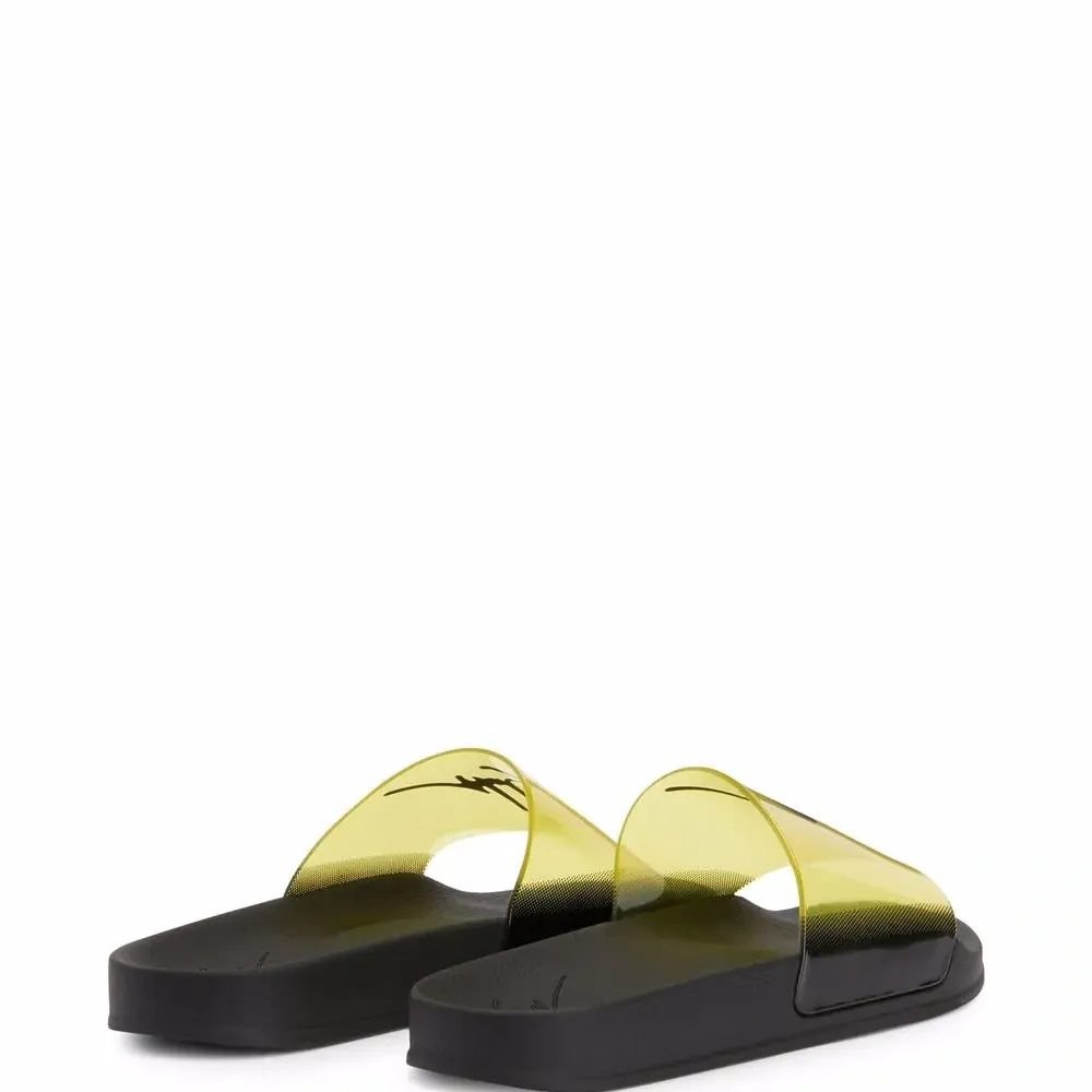 Шлепанцы Brett