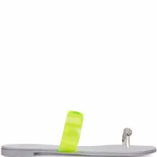 Сандалии Ring Plexi