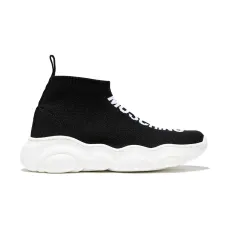 Кроссовки с логотипом Кроссовки с логотипом