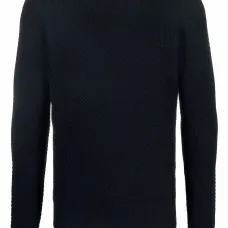 Фактурный джемпер