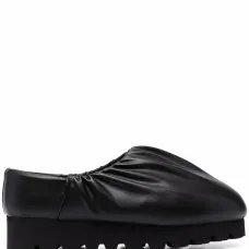 Мюли Camp Shoe со сборками