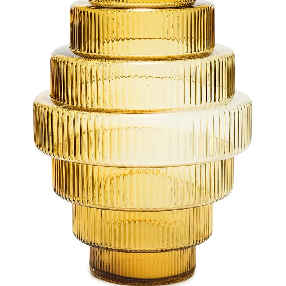 Большая ваза Steps