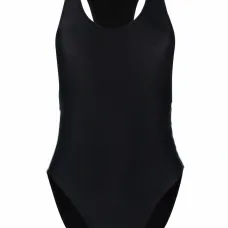 купальник с логотипом купальник с логотипом