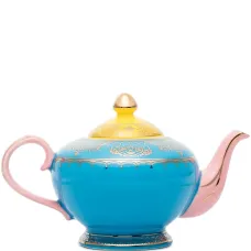 Заварочный чайник (700 мл) с принтом Grandpa